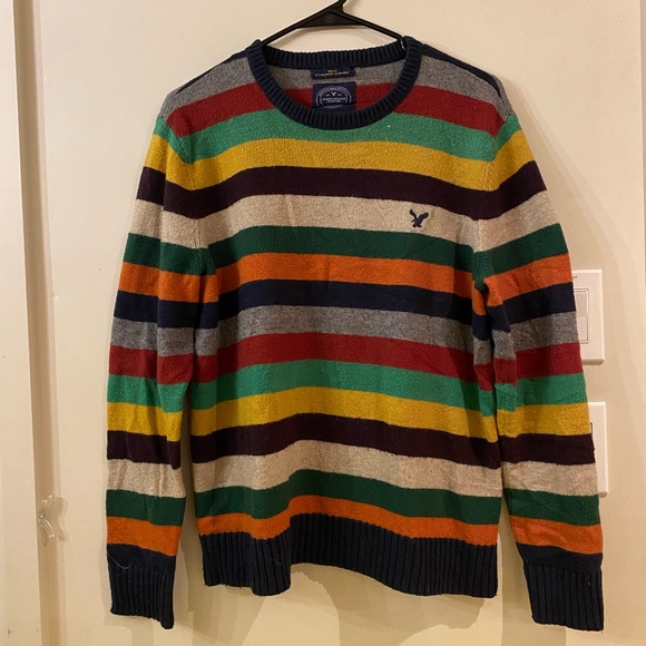 American Eagle Long Sleeve - Picture 1 of 3